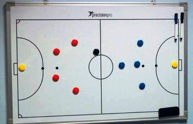 Futsaledzők találkozója!