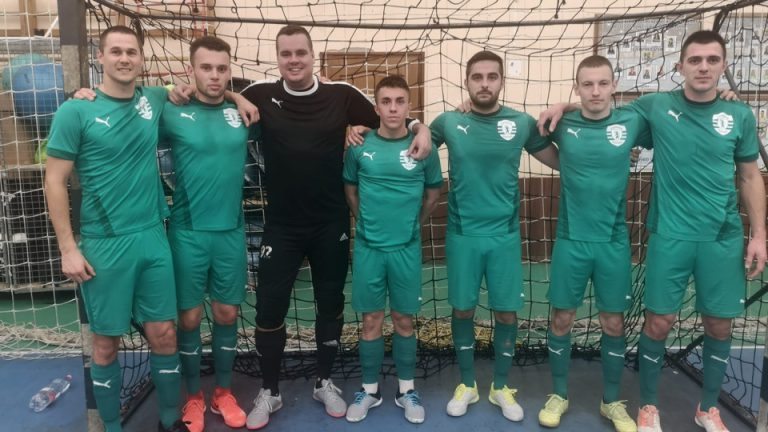 100 gól felett a Kistarcsa; megvan az első Miskolc-siker!