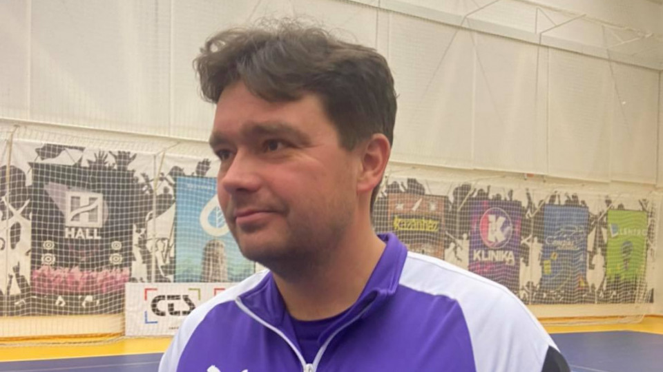 Frank Tamás már nem az Újpest edzője