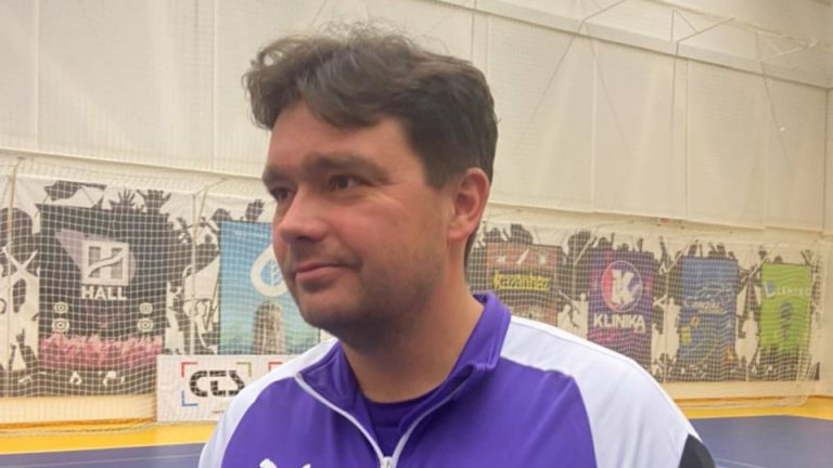 Jól mutatkozott be Frank Tamás az újpesti kispadon