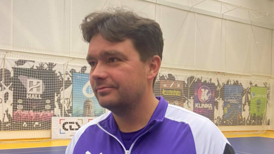 Jól mutatkozott be Frank Tamás az újpesti kispadon
