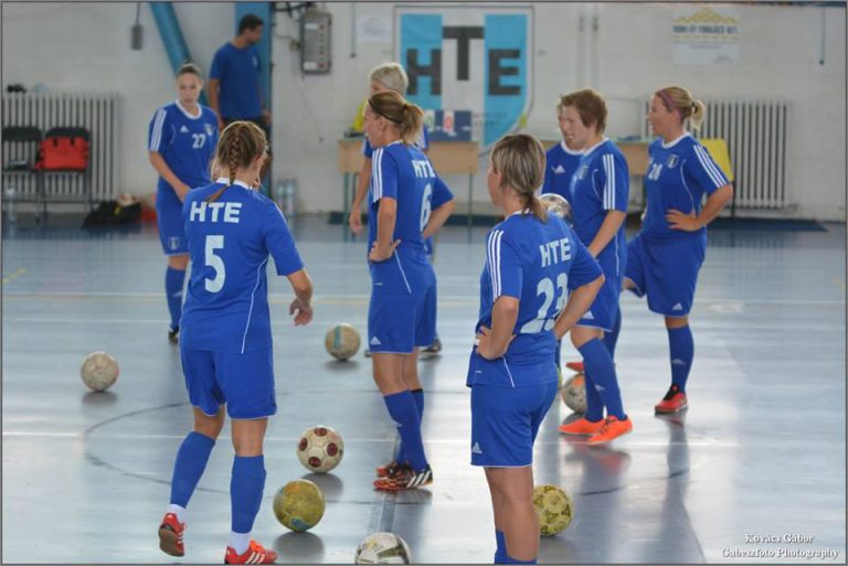 Hajdúböszörményi TE – Astra HFC 2-2