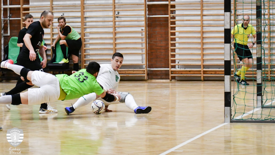 A 4. helyre lépett fel az MVFC II; Kincsem-Maglód rangadó ma este