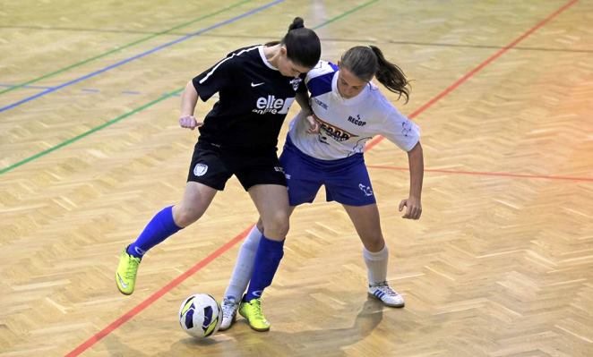 Megszakadt az MVFC nyeretlensége, élre álltak az Amazonok