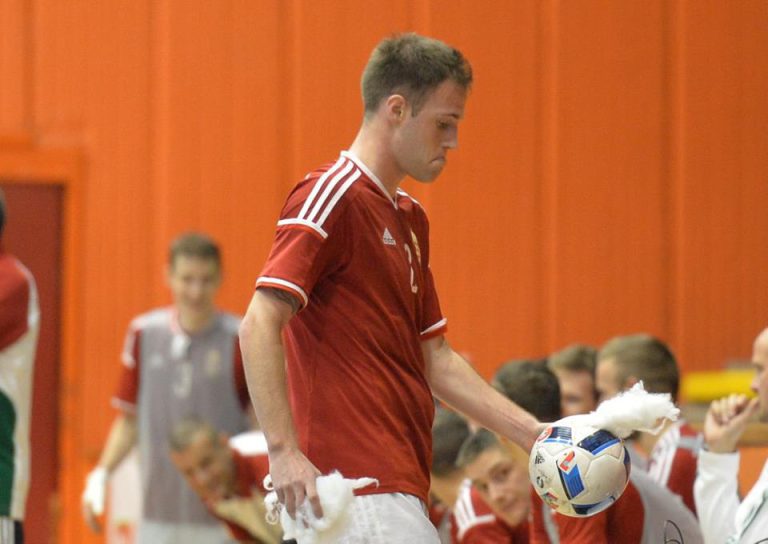 Magyarország – Horvátország 0-4
