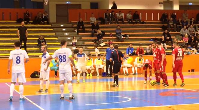 Bravúros Göcsej SK győzelem a Dunaferr ellen