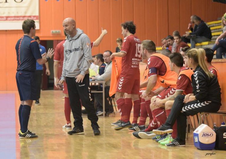 Göcsej SK – Dunaferr FC 4-3