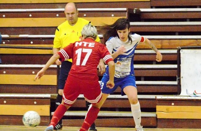 Kiesett a Magyar Kupából az elmúlt két év finalistája