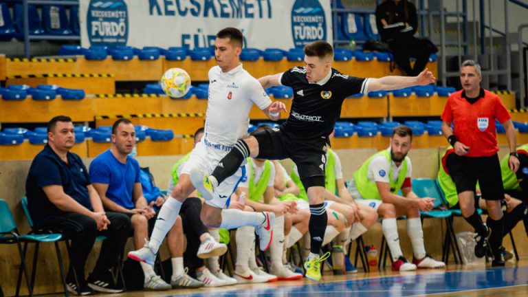 Óriási csatában a Kecskemété lett a negyedik hely