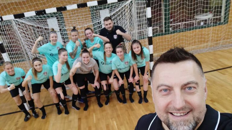 Teljes a női Final Four mezőnye