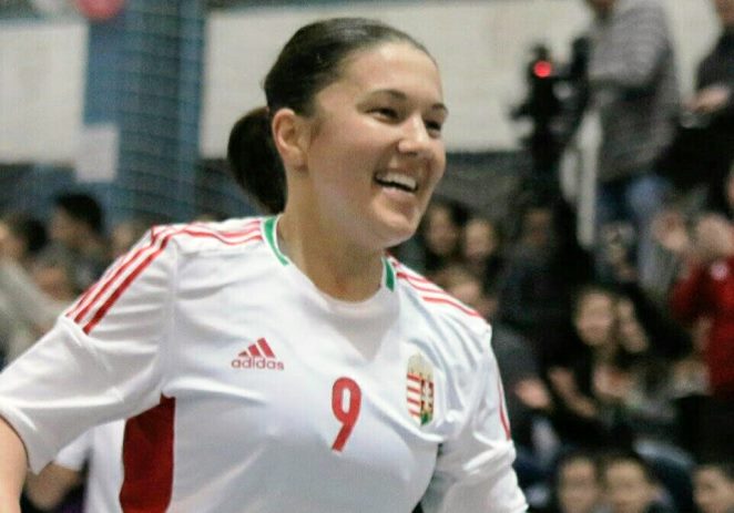 Újra NB I-ben a DEAC női csapata