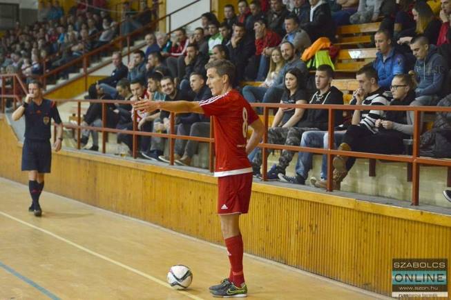 Nagyot küzdött a Göcsej, de érvényesült a papírforma!