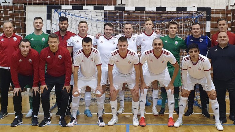 Másodszor is legyőzte a Nyírgyulaj a Fradit egy hét alatt