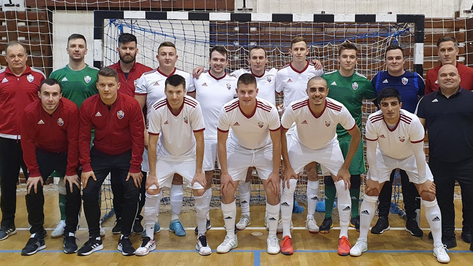 Másodszor is legyőzte a Nyírgyulaj a Fradit egy hét alatt