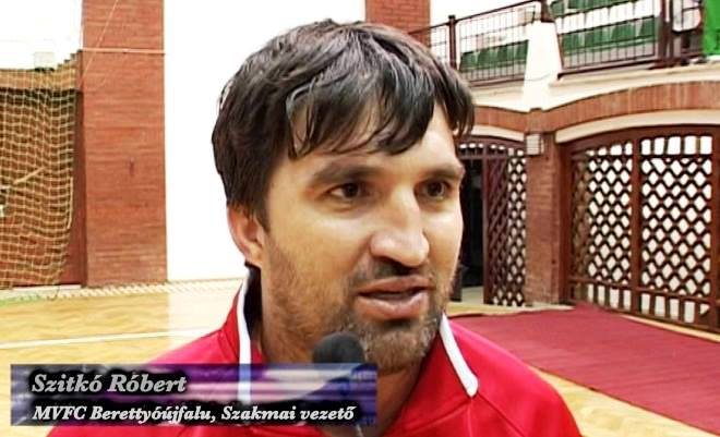 Moga és Trencsényi irányítja a Mezeit a továbbiakban