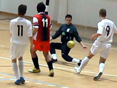 Hárman már az U21 döntőben