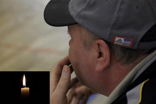 In memoriam Tóth Ferenc