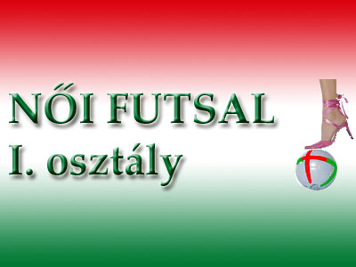 Női I.osztály 13. forduló beharangozó