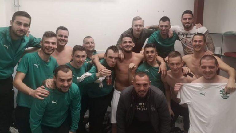 Felsőházas lett a Csenger és a Gyöngyös – az MVFC II bánta