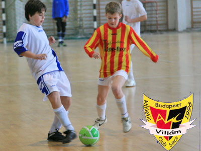 AC Villám Futsal Liga