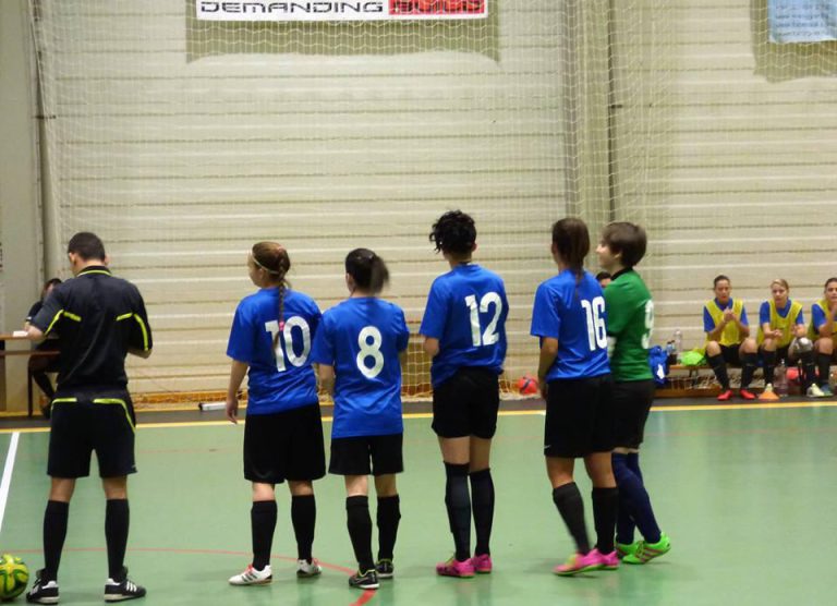 KRSE – RFC Csömör 0-3