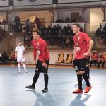 MVFC-Berettyóújfalu – Nyírgyulaj 2-2