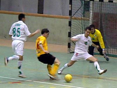 Utolsó percben vesztett pontokat az Aramis