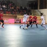 MVFC-Berettyóújfalu – Nyírgyulaj 2-2