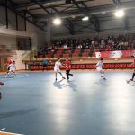MVFC-Berettyóújfalu – Nyírgyulaj 2-2