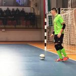 MVFC-Berettyóújfalu – Nyírgyulaj 2-2