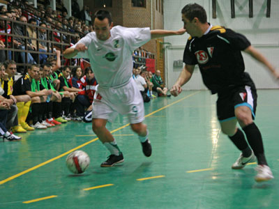 Helycserék a tabellán