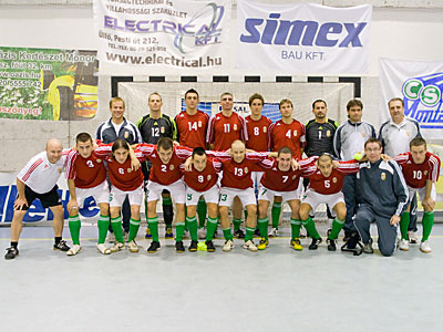 Győzelem megismételve