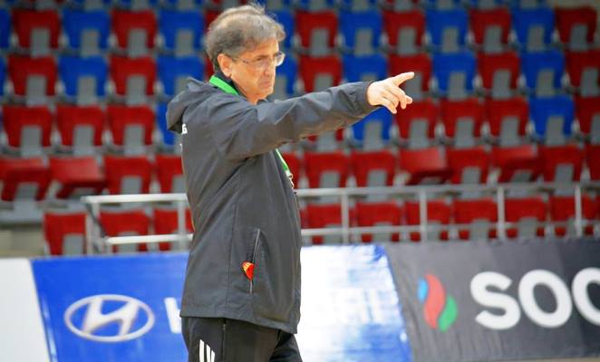 Kezdődik a megmérettetés