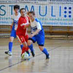 Tolna Mözs – DVTK-Vénusz 4-3