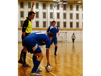 1-2 a félidőben, a végén 3-6