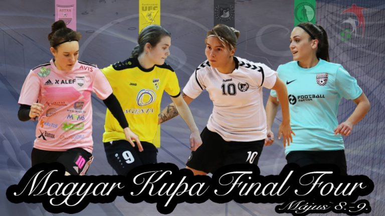 Jön a Final Four a nőknél