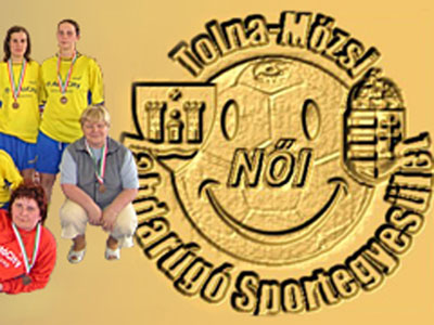 II. TOLNAI FUTSAL NAPOK