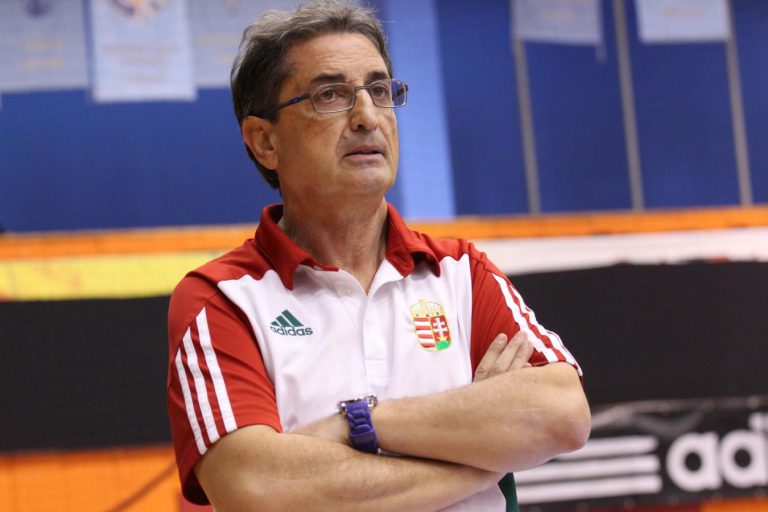 Magyarország – Szlovénia U21 2-6