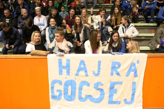 Nem borult a papírforma, de borulhatott volna