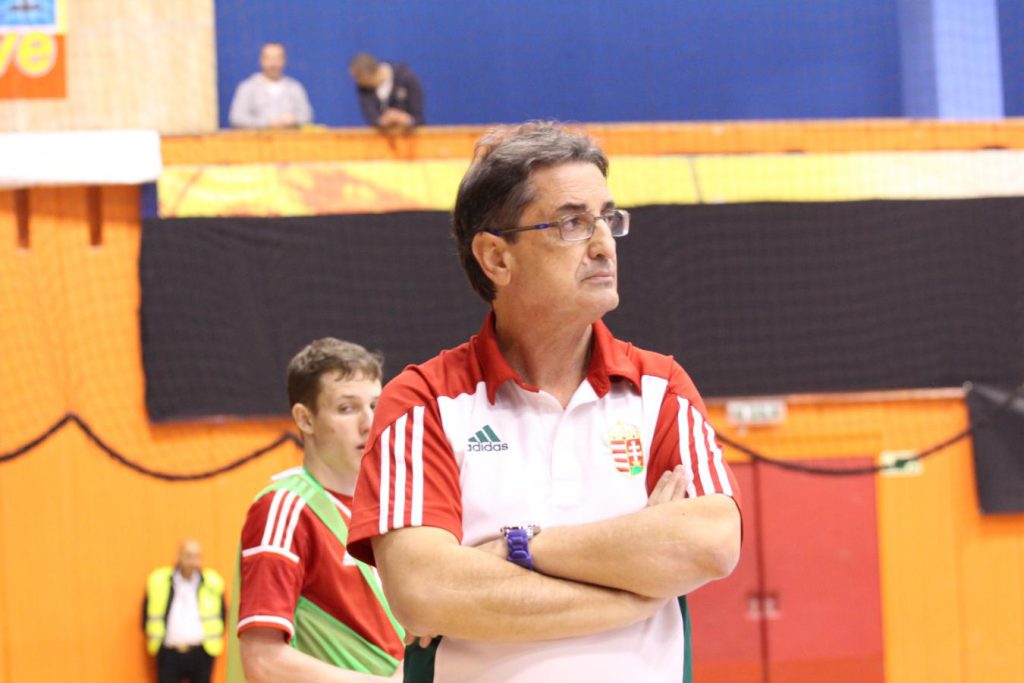 Magyarország – Szlovénia U21 2-6
