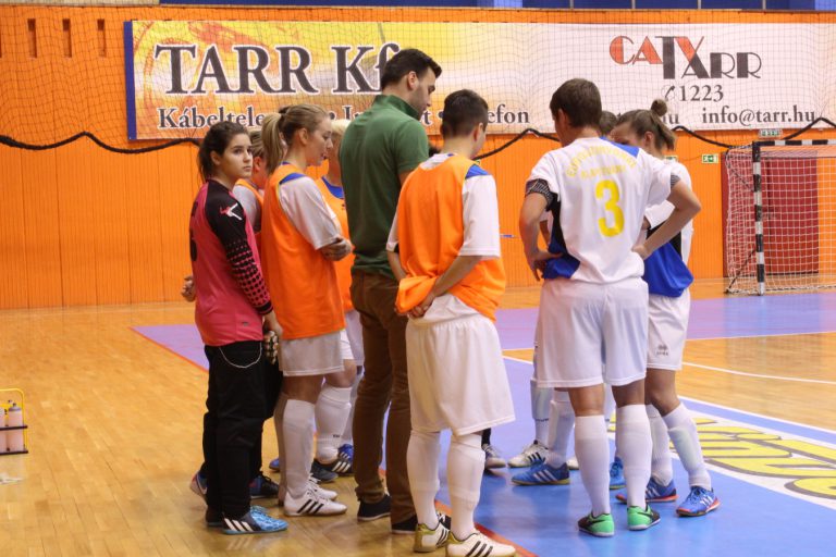Női NB 2, 19. forduló összefoglaló