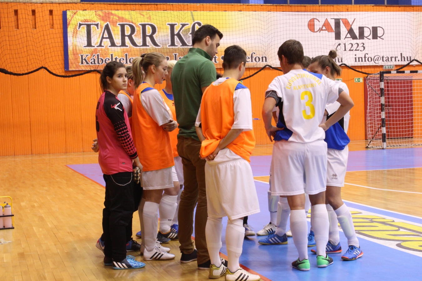 Női NB 2, 19. forduló összefoglaló