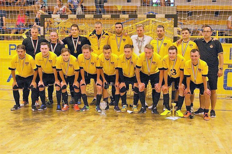 RUBEOLA FC CSÖMÖR