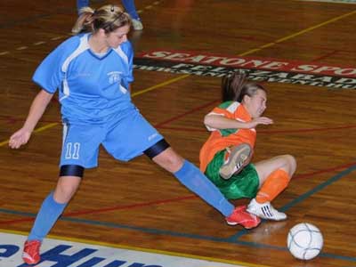 FTC, ELTE, Kiskunhalas