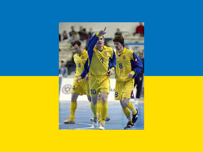 Itt az ukrán 20-as keret