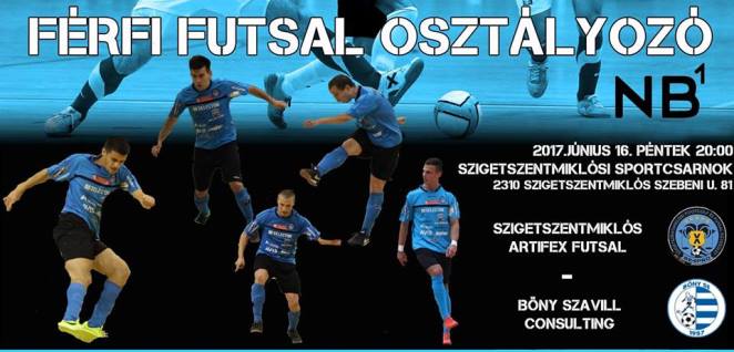 Osztályt válthat-e a Szigetszentmiklós?