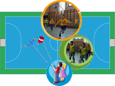 Budapest NIKE FUTSAL- UP bajnokság