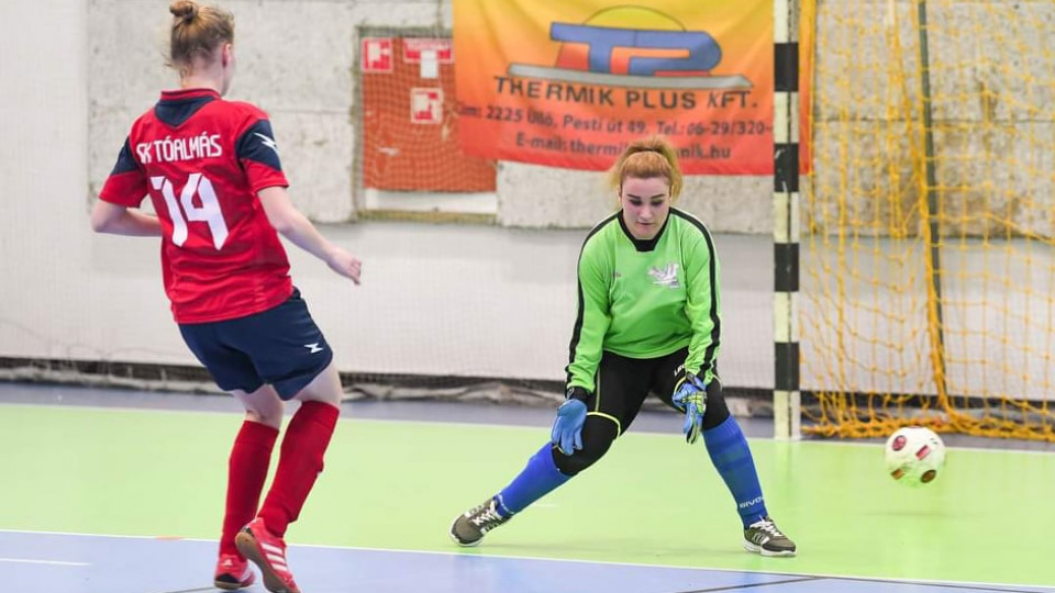 Gólkirálynők a másodosztályban – Kelet