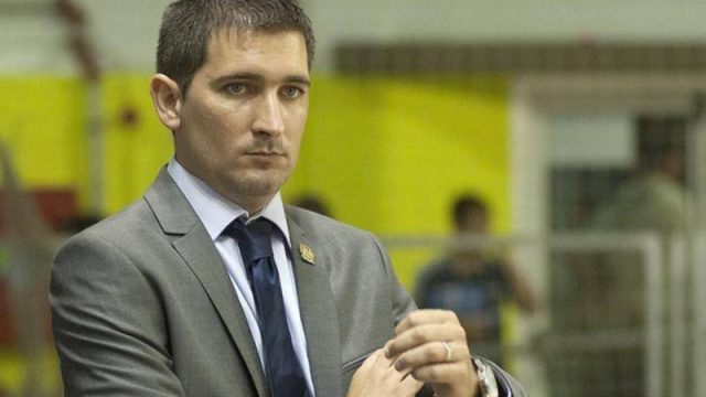 Sergio Mullor Cabrera, a Mezei-Vill FC új edzője
