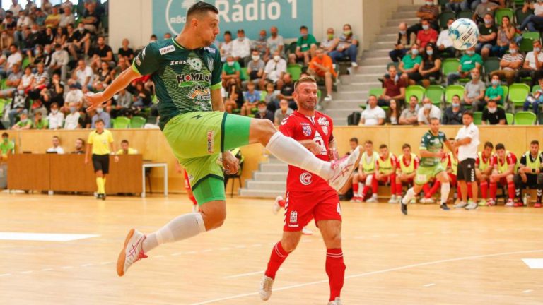Nem bírta tartani a lépést a Dunaferr, nyert a Haladás